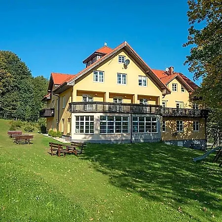 Belweder - Przy Golebiewski Hotel Karpacz