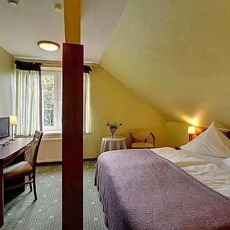 Hotel Belweder - Przy Golebiewski Karpacz