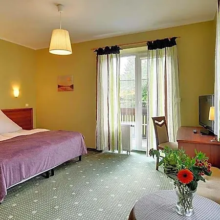 Belweder - Przy Golebiewski Hotel Karpacz