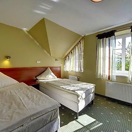 Hotel Belweder - Przy Golebiewski Karpacz