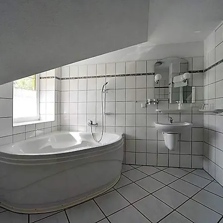 Belweder - Przy Golebiewski Hotel 2*