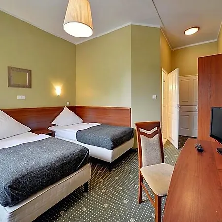 Hotel Belweder - Przy Golebiewski Karpacz
