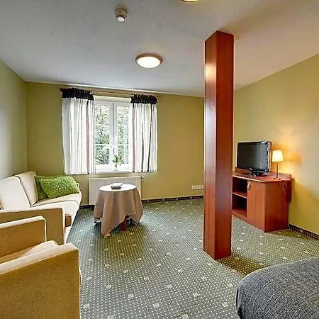 Belweder - Przy Golebiewski Hotel Karpacz