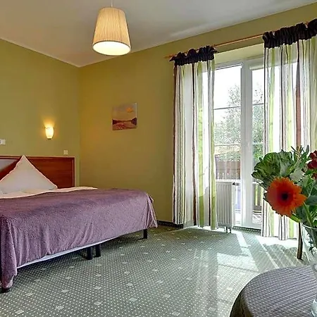 Hotel Belweder - Przy Golebiewski Karpacz
