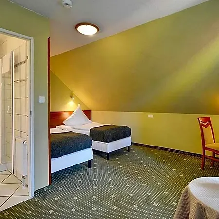 Belweder - Przy Golebiewski Hotel
