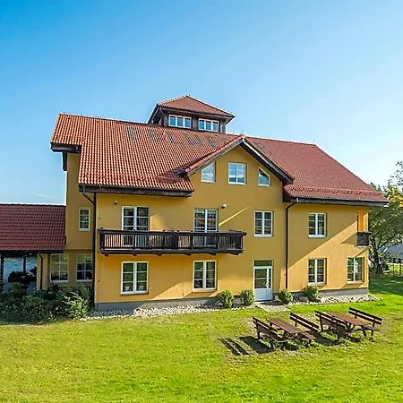 Belweder - Przy Golebiewski